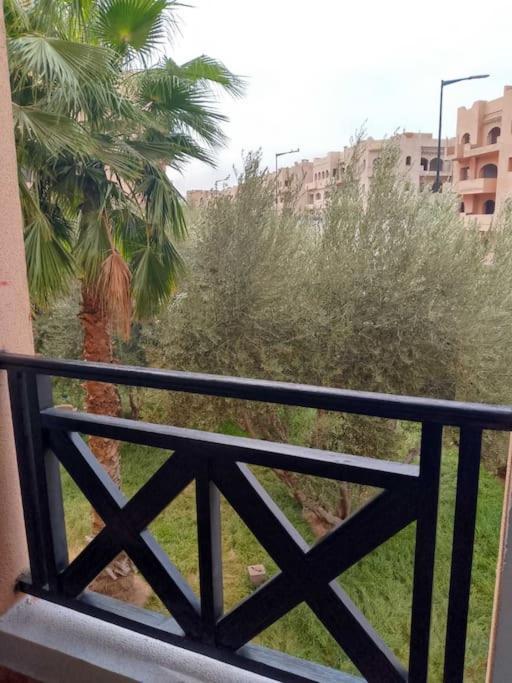 Appartement Confortable Avec 5 Piscines Marakéš Exteriér fotografie